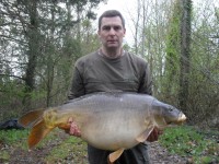 Sat 7th Apr to Sat 14th Apr 2012 Terry Young