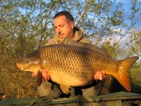 Sat 7th Apr to Sat 14th Apr 2012 Terry Young
