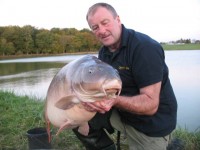 Sat 22nd Oct to Sat 29th Oct 2011 Paul Cooper