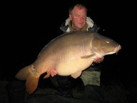Sat 22nd Oct to Sat 29th Oct 2011 Paul Cooper