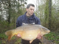 Sat 7th Apr to Sat 14th Apr 2012 Terry Young