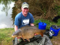 Sat 21st Apr to Sat 28th Apr 2012 John Forbes