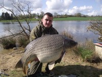 Sat 31st Mar to Sat 7th Apr 2012 Lee Berry