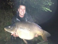 Sat 28th Apr to Sat 5th May 2012 Ryan Fawson