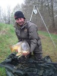 Sat 14th Apr to Sat 21st Apr 2012 Jamie Hayden