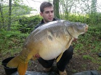 Sat 5th May to Sat 12th May 2012 Mark Ludlow