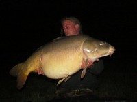 Sat 7th Apr to Sat 14th Apr 2012 Graeme Bonser