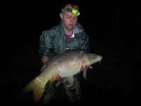 Sat 3rd Sep to Sat 10th Sep 2011 Ben Young, Gary, Lyn And Al Sawyer