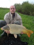 Sat 27th Apr to Sat 4th May 2013 Nick Larkins Sat 27th Apr to Sat 4th May 2013 Nick Larkins