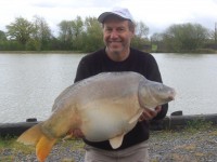Sat 28th Apr to Sat 5th May 2012 Terry Cheesman Sat 28th Apr to Sat 5th May 2012 Terry Cheesman
