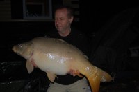 Sat 28th Apr to Sat 5th May 2012 Terry Cheesman