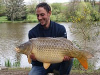Sat 28th Apr to Sat 5th May 2012 Tim Coppin