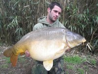 Sat 5th May to Sat 12th May 2012 Mark Ludlow