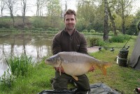Sat 28th Apr to Sat 5th May 2012 Mark Lee