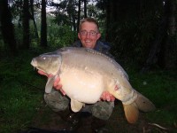 Sat 28th Apr to Sat 5th May 2012 Tim Coppin