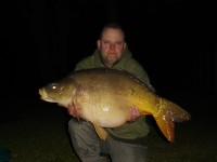 Sat 6th Apr to Sat 13th Apr 2013 Jason Williams