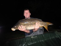 Sat 14th Jul to Sat 21st Jul 2012 David Crossley