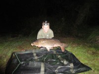 Sat 14th Jul to Sat 21st Jul 2012 David Crossley