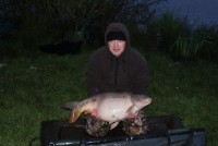 Sat 21st Apr to Sat 28th Apr 2012 Robert Hood