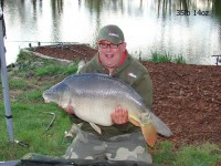 Sat 7th Apr to Sat 14th Apr 2012 Leonard Daverson