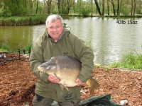 Sat 21st Apr to Sat 28th Apr 2012 John Hannon