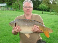 Sat 5th May to Sat 12th May 2012 Phil Calladine