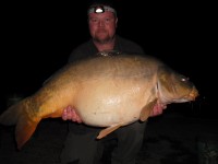 Sat 31st Mar to Sat 7th Apr 2012 Paul Forster