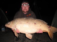 Sat 31st Mar to Sat 7th Apr 2012 Paul Forster
