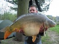 Sat 7th Apr to Sat 14th Apr 2012 James Dawson