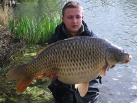 Sat 7th Apr to Sat 14th Apr 2012 James Dawson