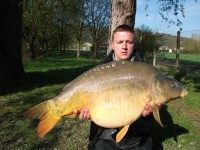 Sat 7th Apr to Sat 14th Apr 2012 James Dawson