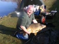 Sat 24th Mar to Sat 31st Mar 2012 Mark Swindells