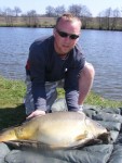 Sat 24th Mar to Sat 31st Mar 2012 Mark Swindells