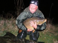 Sat 24th Mar to Sat 31st Mar 2012 Mark Swindells