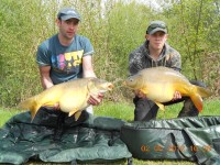 Sat 28th Apr to Sat 5th May 2012 Christopher Roper