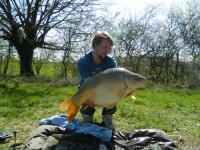 Sat 24th Mar to Sat 31st Mar 2012 Huw Rees