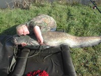 Sat 24th Mar to Sat 31st Mar 2012 Tony Larkin