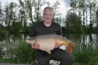 Sat 5th May to Sat 12th May 2012 Phil Calladine