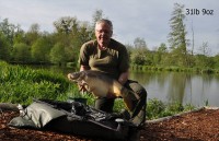 Sat 5th May to Sat 12th May 2012 Phil Calladine
