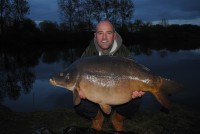Sat 21st Apr to Sat 28th Apr 2012 John Forbes