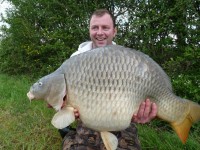 Sat 28th Apr to Sat 5th May 2012 James Grimsdale