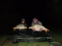 Sat 14th Apr to Sat 21st Apr 2012 Martin Brighton
