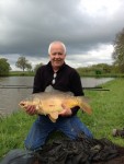 Sat 27th Apr to Sat 4th May 2013 Nick Larkins