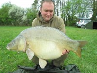 Sat 7th Apr to Sat 14th Apr 2012 Graeme Bonser