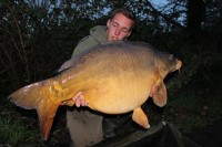 Sat 13th Apr to Sat 20th Apr 2013 Alex Drane