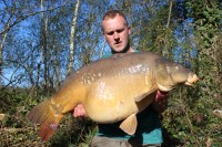 Sat 13th Apr to Sat 20th Apr 2013 Alex Drane
