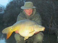 Sat 30th Mar to Sat 6th Apr 2013 Graeme Bonser