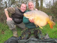 Sat 30th Mar to Sat 6th Apr 2013 Graeme Bonser