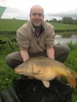 Sat 27th Apr to Sat 4th May 2013 Nick Larkins Sat 27th Apr to Sat 4th May 2013 Nick Larkins