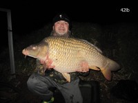 Sat 7th Apr to Sat 14th Apr 2012 Leonard Daverson